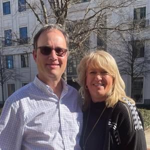 Meet your Posher, Lori